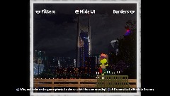 A screenshot taken in Dreams. 7 of 26.