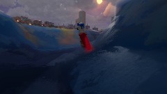 Sockpuppet Heroes - WIP