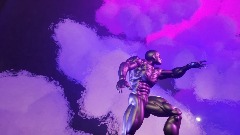 A screenshot taken in Dreams. 21 of 30.