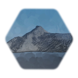 Mountain (Snow)