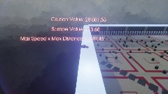 A screenshot taken in Dreams. 6 of 29.