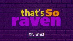 Thats So Raven