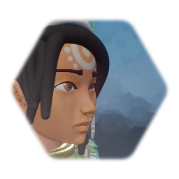 Native Girl