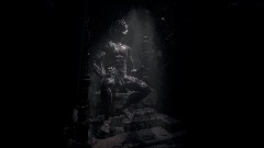 A screenshot taken in Dreams. 24 of 30.