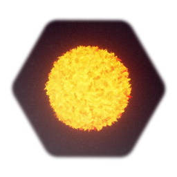 Sun from Space