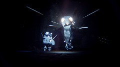 A screenshot taken in Dreams. 23 of 29.