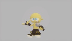 A screenshot taken in Dreams. 4 of 23.