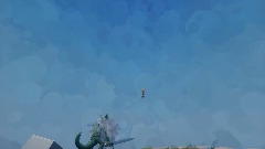 Making a fighting game. I need help on it.