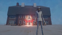 Random jumps and stuff