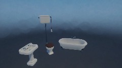 A screenshot taken in Dreams. 3 of 3.