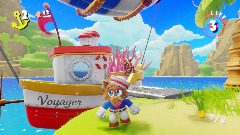 A screenshot taken in Dreams. 1 of 22.