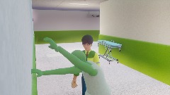 A screenshot taken in Dreams. 17 of 21.