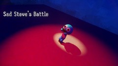 A screenshot taken in Dreams. 8 of 14.