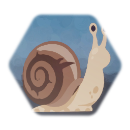 Snail Emoji 🐌