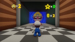 A screenshot taken in Dreams. 2 of 2.