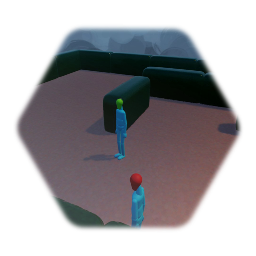 Remix di Early very basic pathfinder