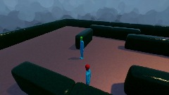 A screenshot taken in Dreams. 1 of 1.