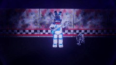 Funtime Bonnie