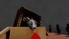 A screenshot taken in Dreams. 1 of 15.