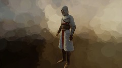 A screenshot taken in Dreams. 1 of 1.