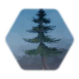 Pine Tree