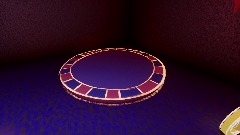 Clown Car in the Doom Level