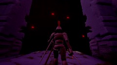 A screenshot taken in Dreams. 3 of 7.