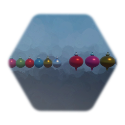 Christmas decoration 2