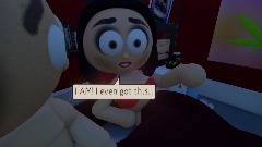 A screenshot taken in Dreams. 16 of 23.