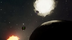 A screenshot taken in Dreams. 24 of 30.