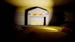 A screenshot taken in Dreams. 2 of 2.