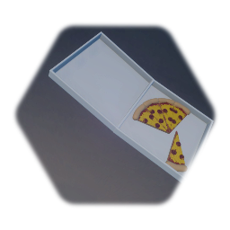 Pizza Box