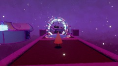 My Dreamiverse Dash!