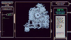 A screenshot taken in Dreams. 3 of 25.