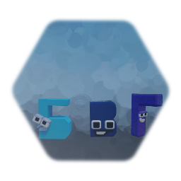 Russian Аlphabet Lore