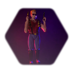 Duke Nukem