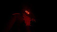 A screenshot taken in Dreams. 1 of 2.