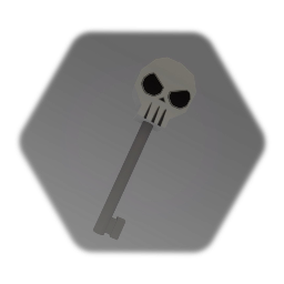 Skeleton Key