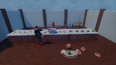 Fan-made AY| Rush Hour