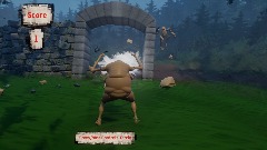 A screenshot taken in Dreams. 28 of 30.