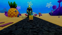 Remix of Plankton Boss fight FIXED