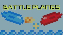BATTLE PLANES