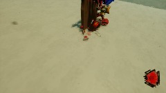 A screenshot taken in Dreams. 1 of 10.