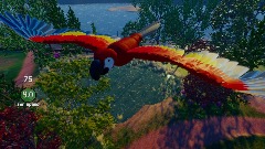 Dee's a bird (Fluent in bird law) version 1.5