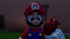Mario steals your liver 2 (short)