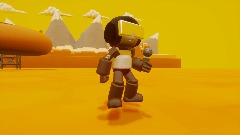 A screenshot taken in Dreams. 5 of 10.