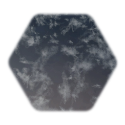 Turn Painting Into Clouds