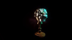 A screenshot taken in Dreams. 1 of 1.