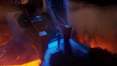 A screenshot taken in Dreams. 29 of 30.