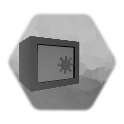 ROBLOX PIGGY - Locked Safe